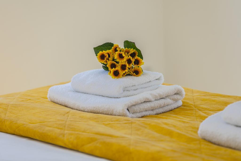 Protaras Villa Sandy Toes パラリムニ エクステリア 写真