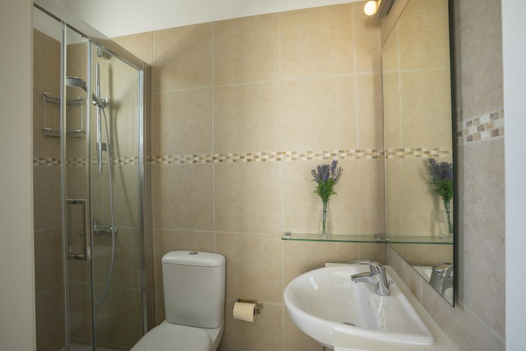 Protaras Villa Sandy Toes パラリムニ エクステリア 写真