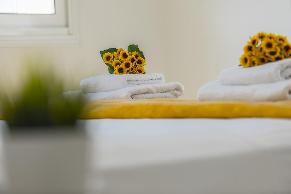 Protaras Villa Sandy Toes パラリムニ エクステリア 写真