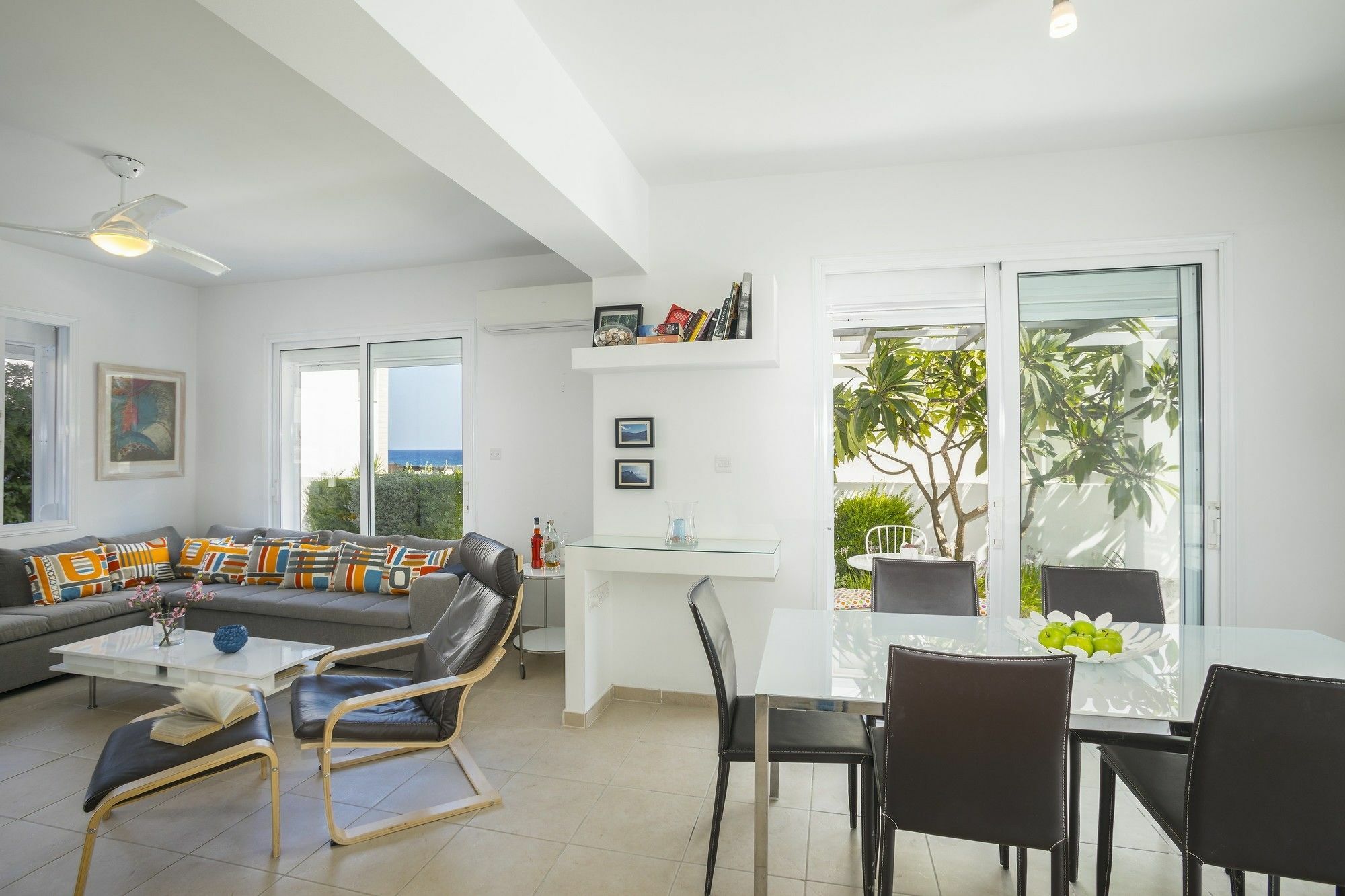 Protaras Villa Sandy Toes パラリムニ エクステリア 写真