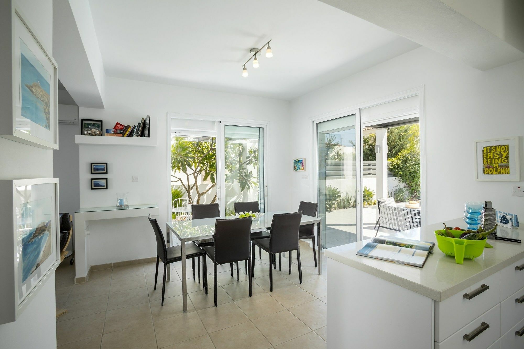 Protaras Villa Sandy Toes パラリムニ エクステリア 写真